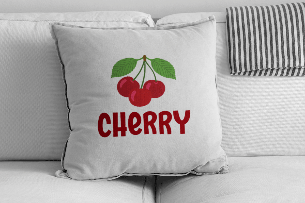Cherry Modern Kids Font - Image 3