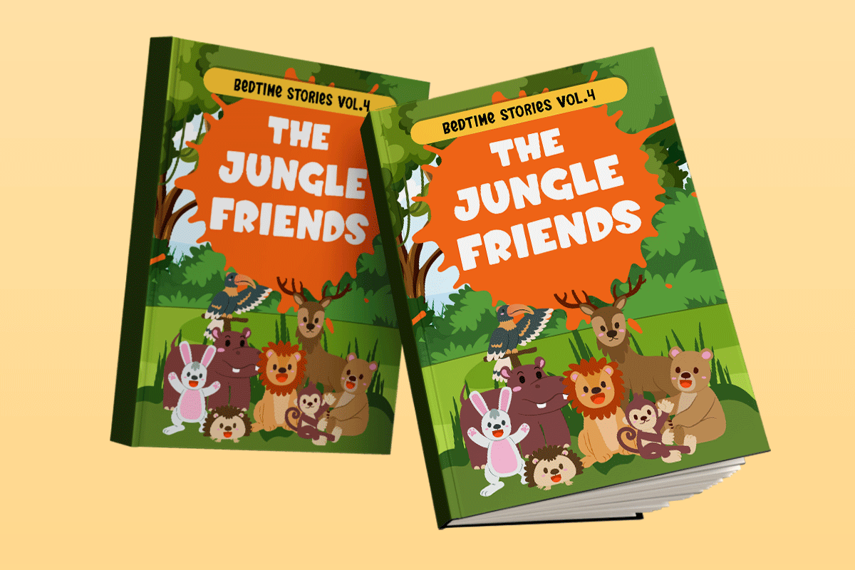 Enjoy Little Modern Kids Font - Image 5