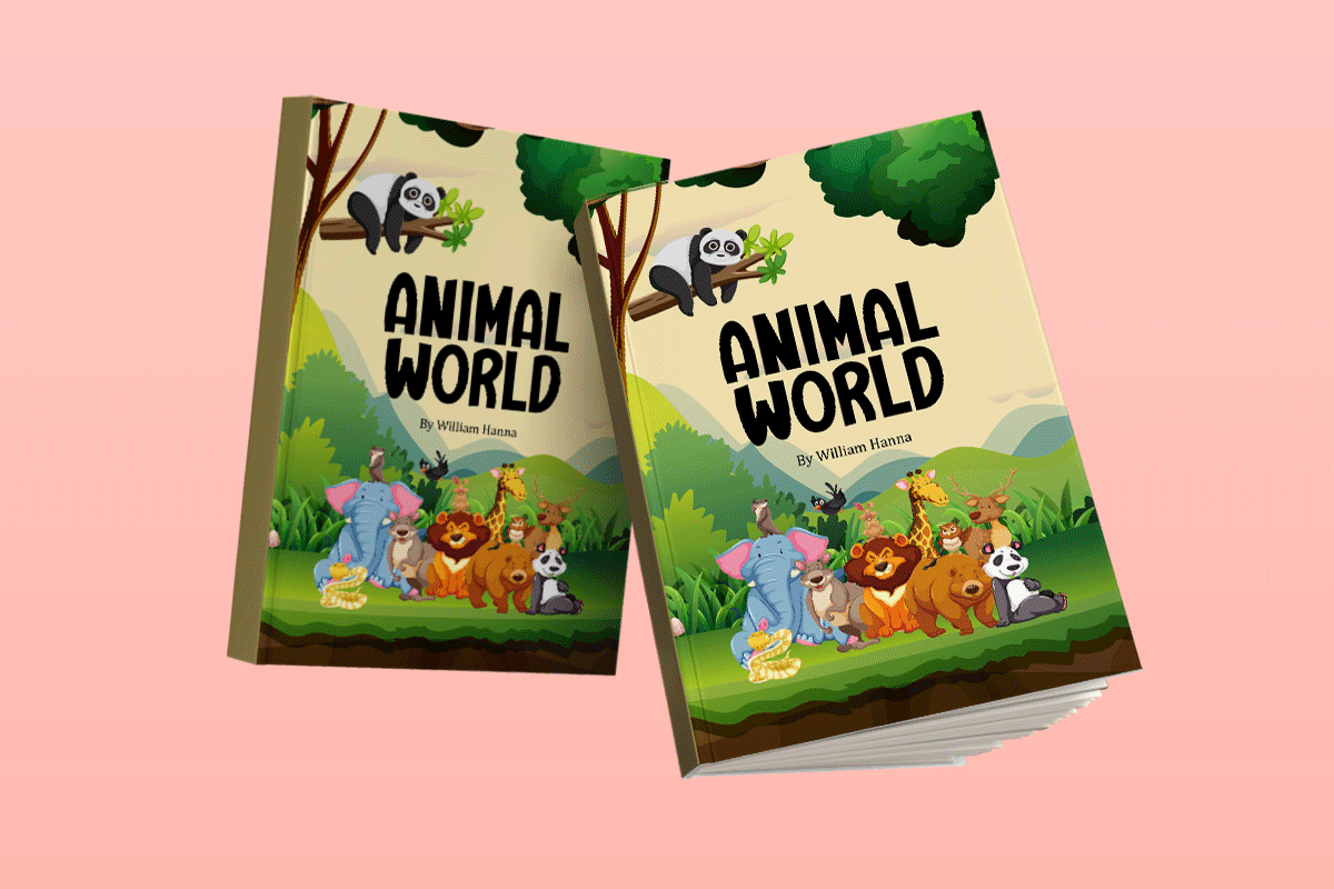 Cherry Modern Kids Font - Image 5