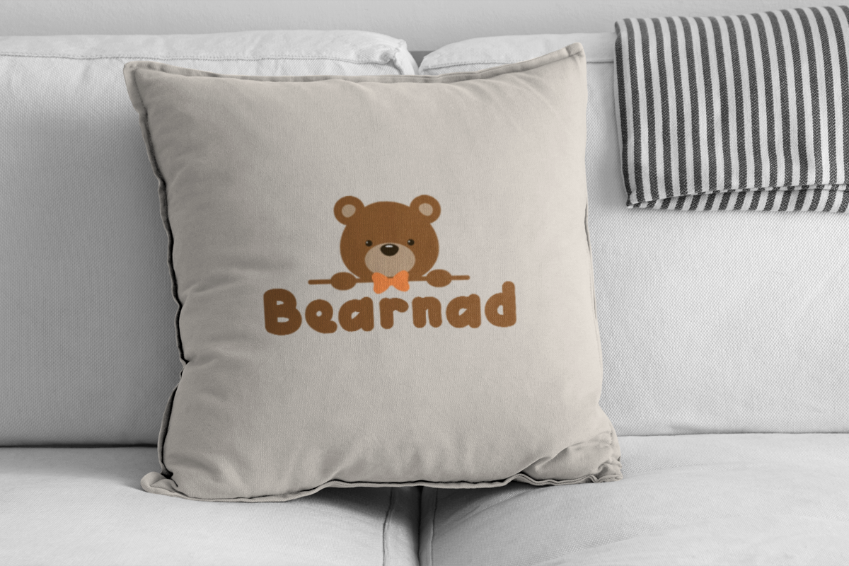 Fruity Milk Modern Kids Font - Image 3