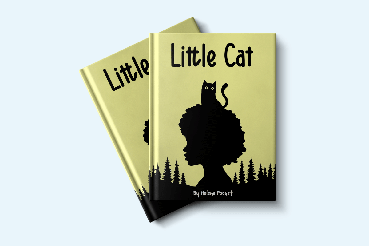 Little Moony Modern Kids Font - Image 3