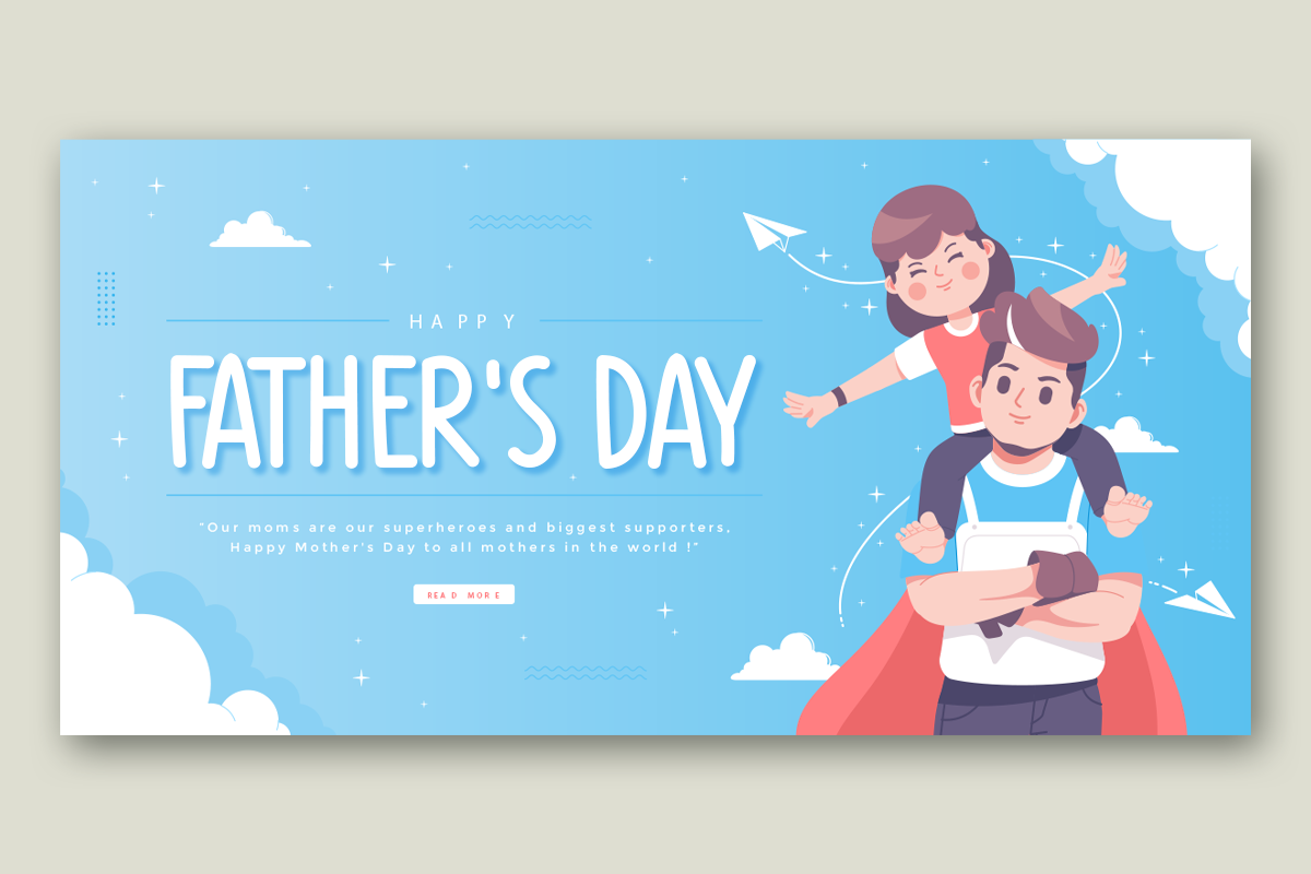 Little Moony Modern Kids Font - Image 4