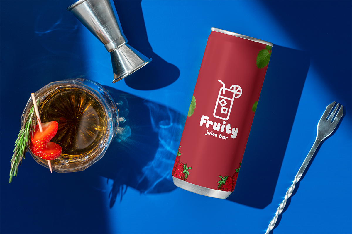 Fruity Milk Modern Kids Font - Image 5