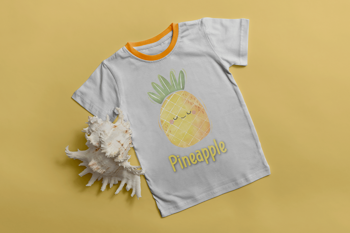 Little Moony Modern Kids Font - Image 5