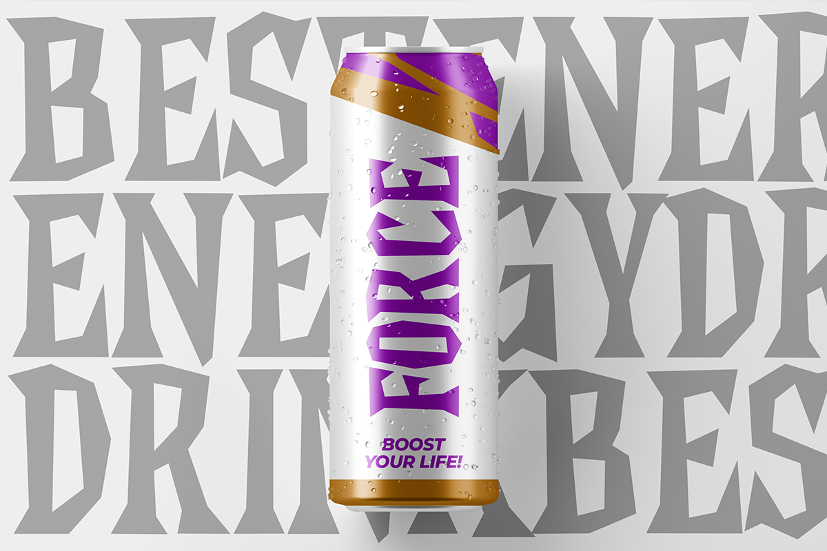 Blinders Modern Display Font - Image 5