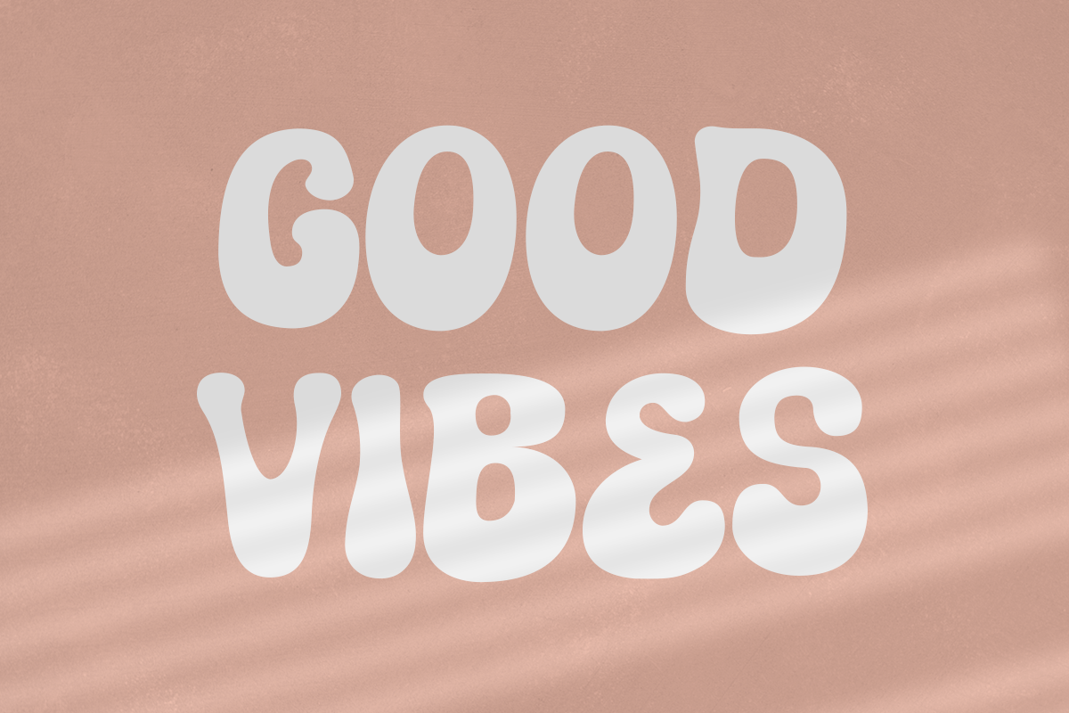 Boowlink Modern Groovy Font - Image 4