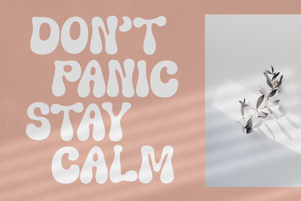 Boowlink Modern Groovy Font - Image 6