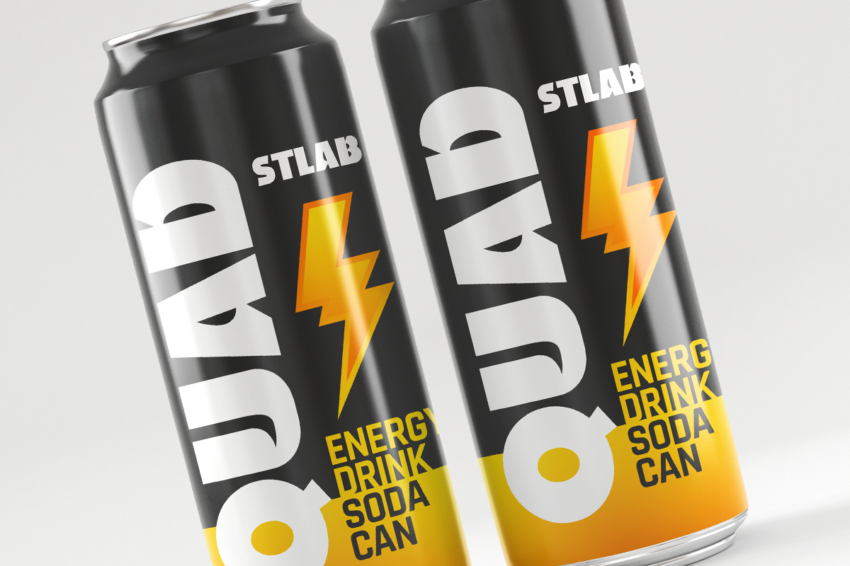 Brickgold Modern Display Font - Image 7