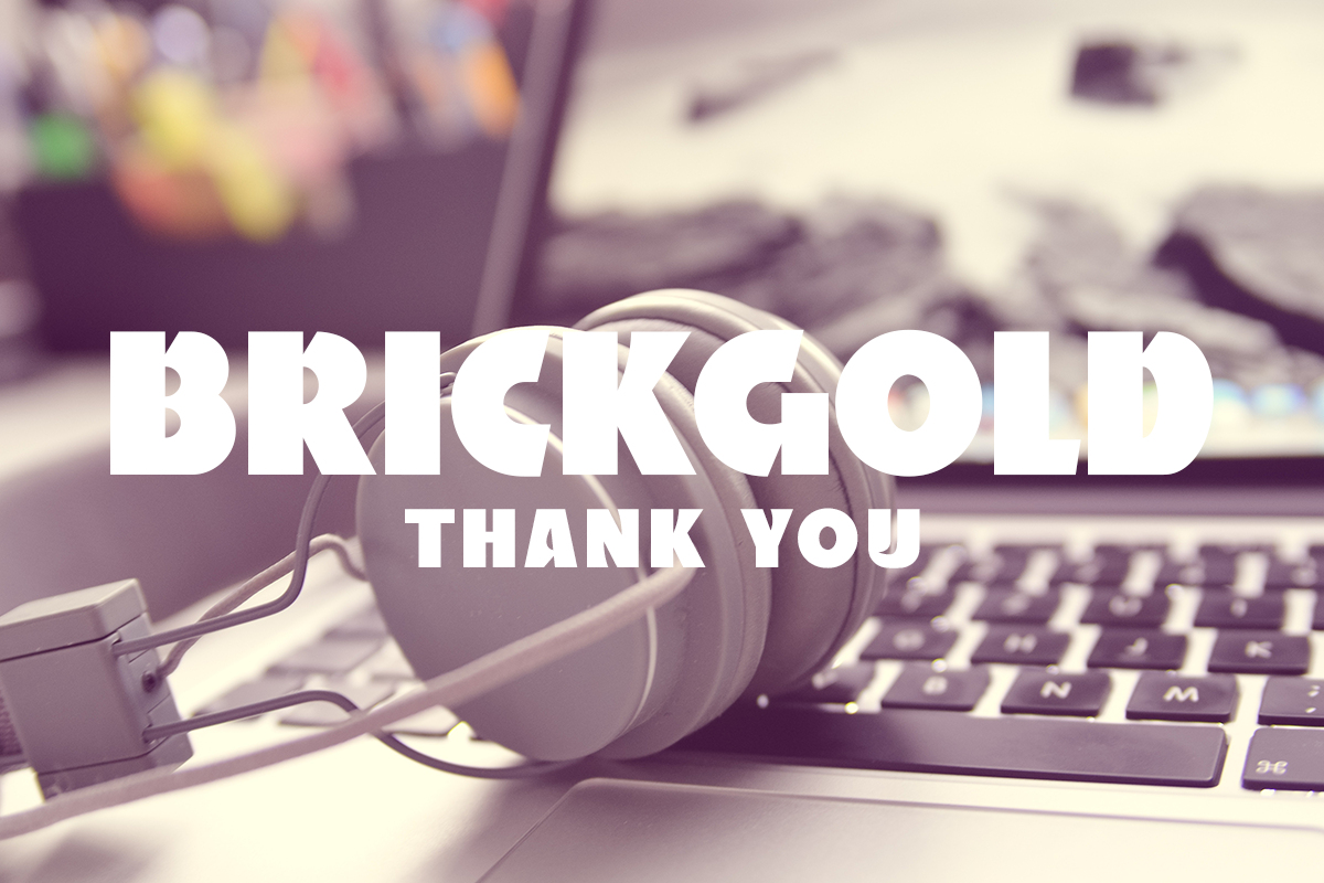 Brickgold Modern Display Font - Image 10