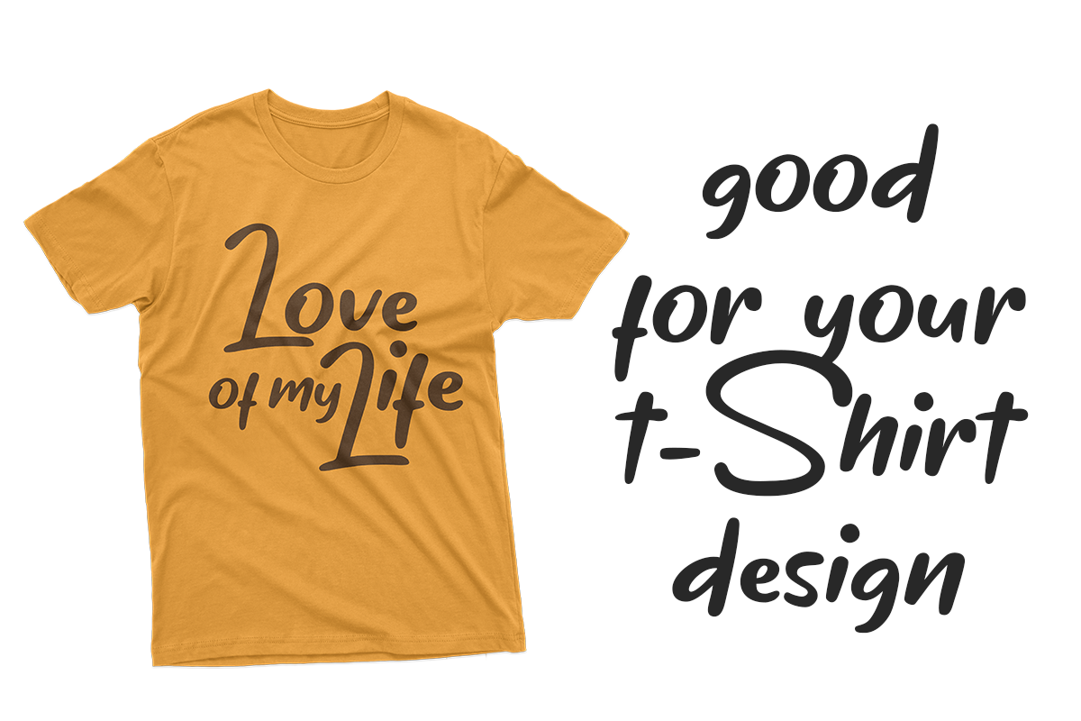 Cutewell Modern Handwritten Font - Image 3