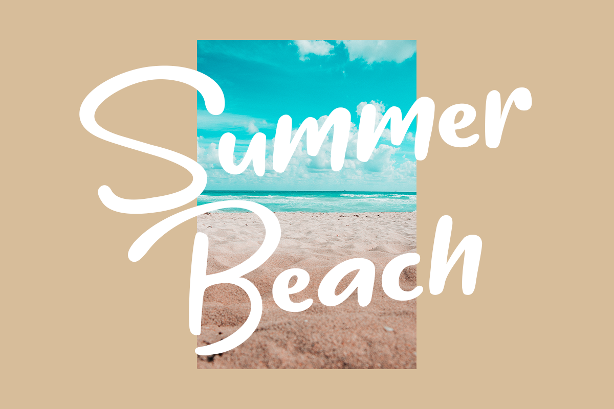 Cutewell Modern Handwritten Font - Image 5