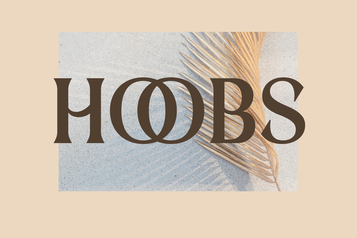 Darena Modern Serif Font - Image 3