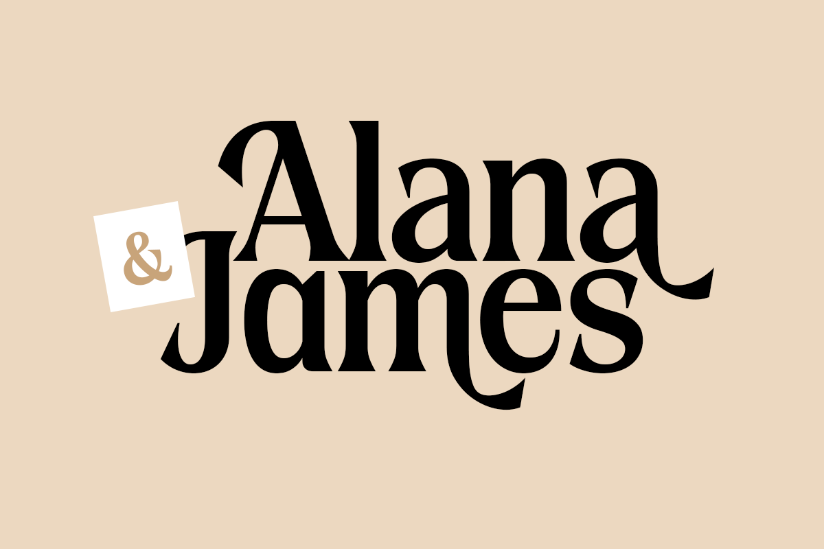 Darena Modern Serif Font - Image 4