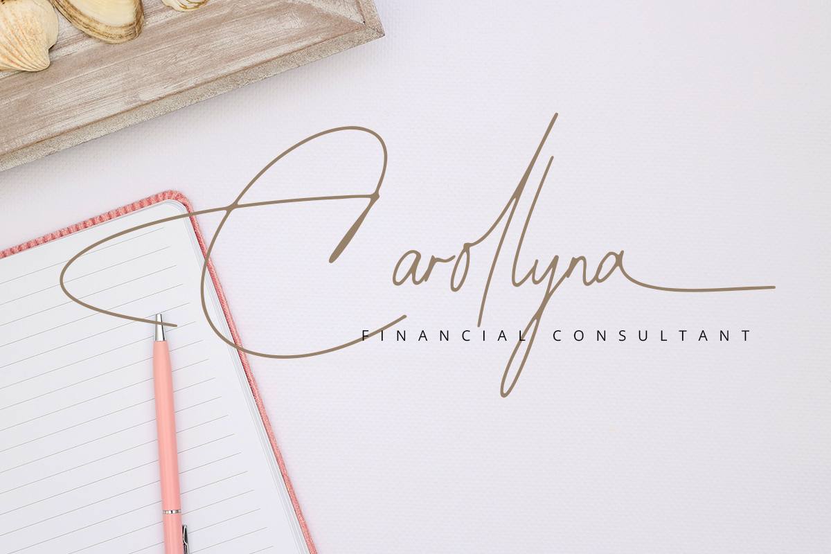 Signatureyou Classy Handwritten Script Font - Image 3