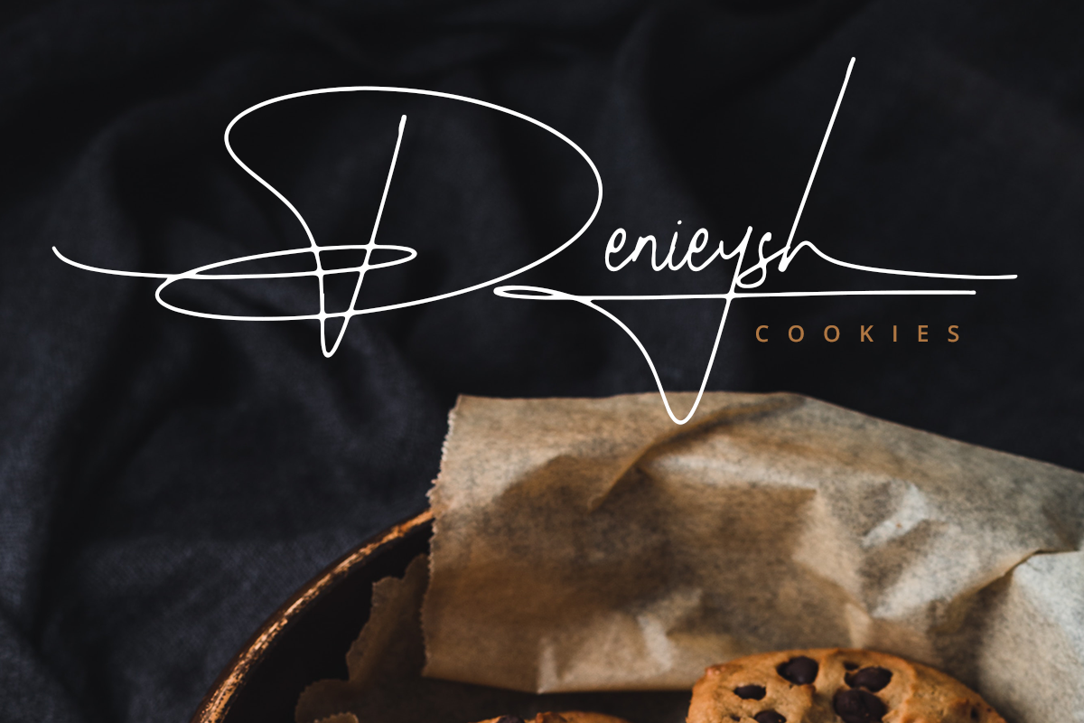 Signatureyou Classy Handwritten Script Font - Image 4