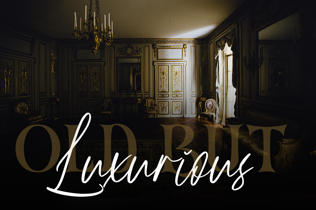 Unbrella Modern Handwritten Font - Image 4