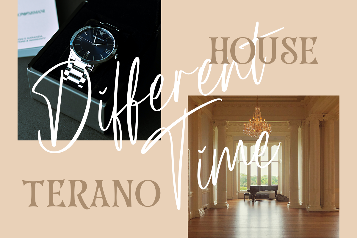 Unbrella Modern Handwritten Font - Image 5