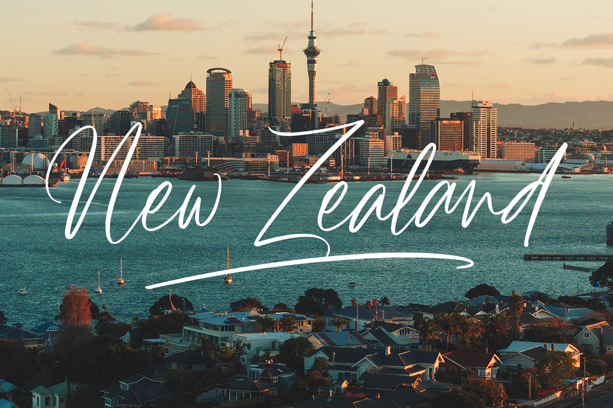 Unbrella Modern Handwritten Font - Image 7