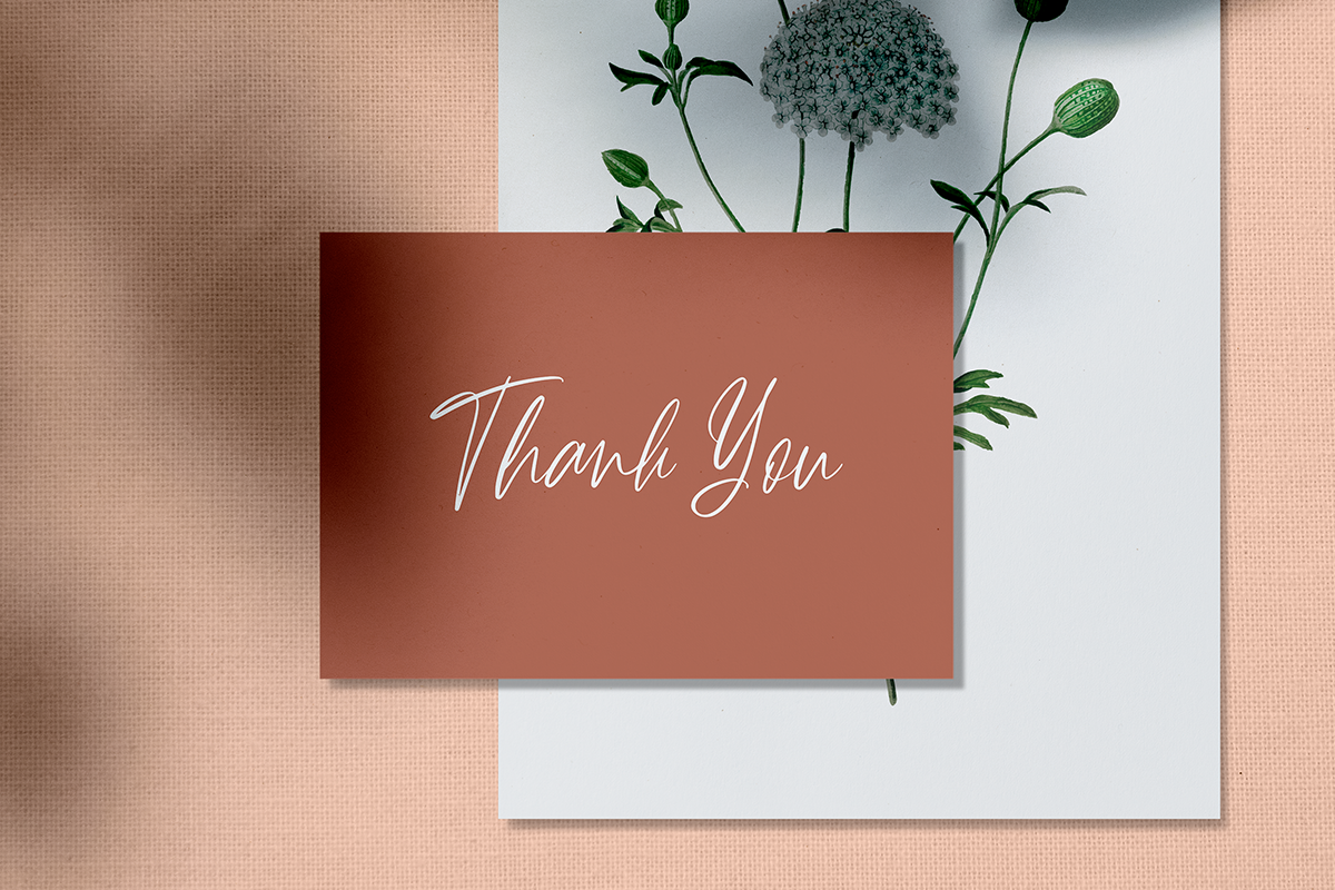 Unbrella Modern Handwritten Font - Image 10