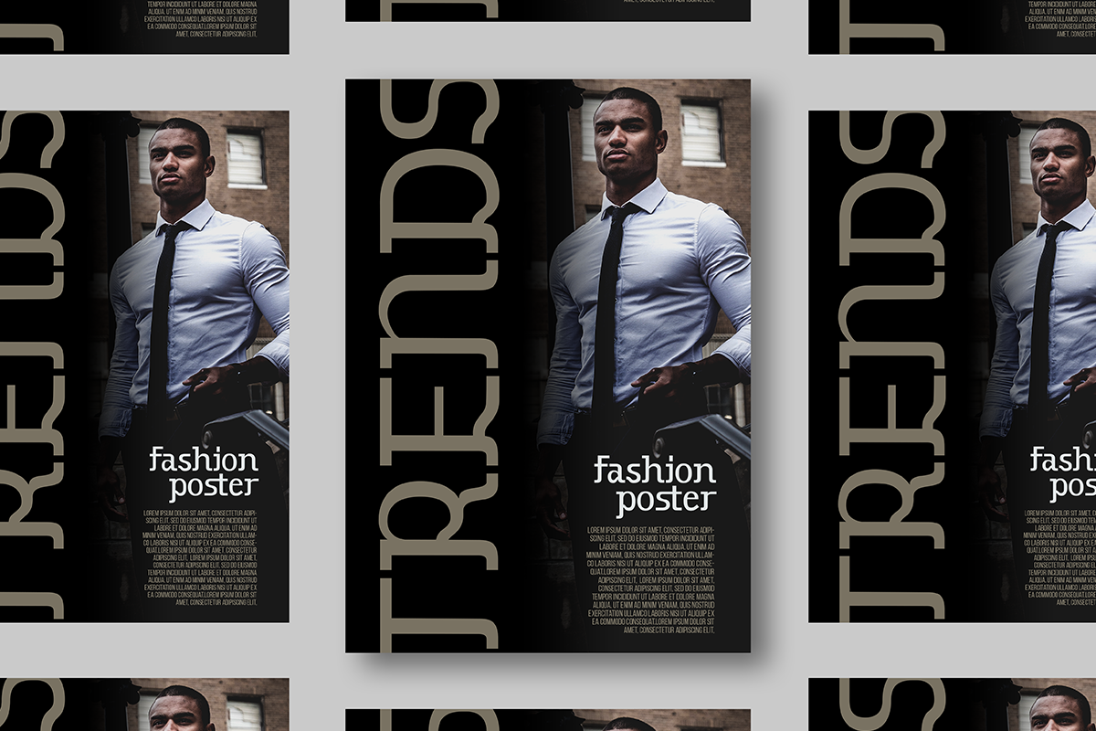 Alusiva Modern Display Font - Image 3