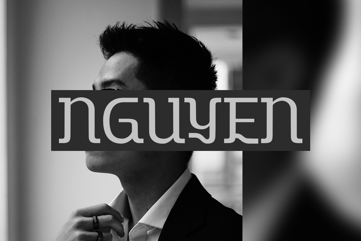 Alusiva Modern Display Font - Image 4