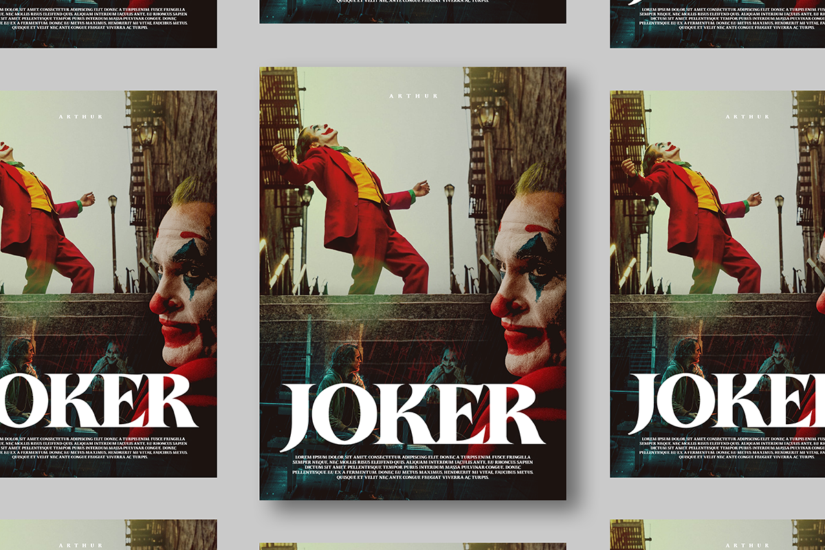 Aosta Modern Serif Font For Film - Image 6