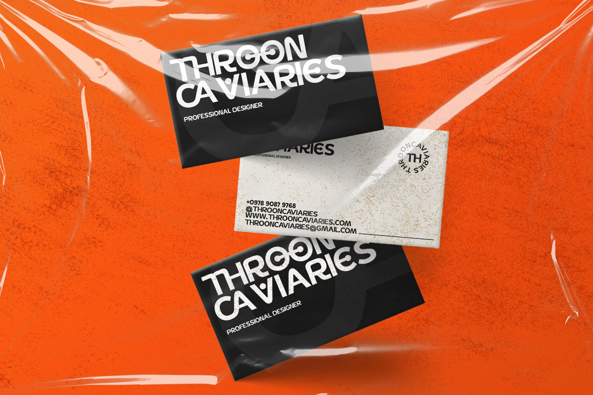 Avenso Unique Sans Serif Font - Image 6