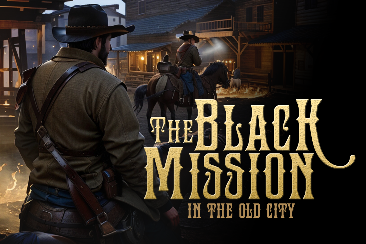 Bushcraft Modern Unique Display Font - Image 3