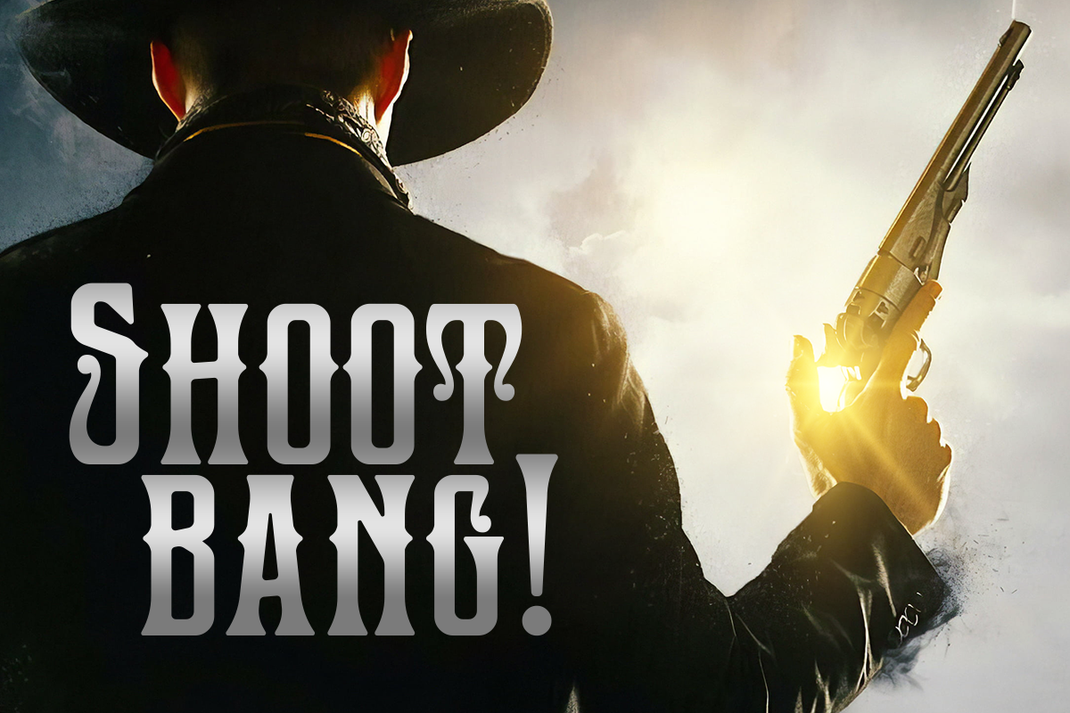 Bushcraft Modern Unique Display Font - Image 4