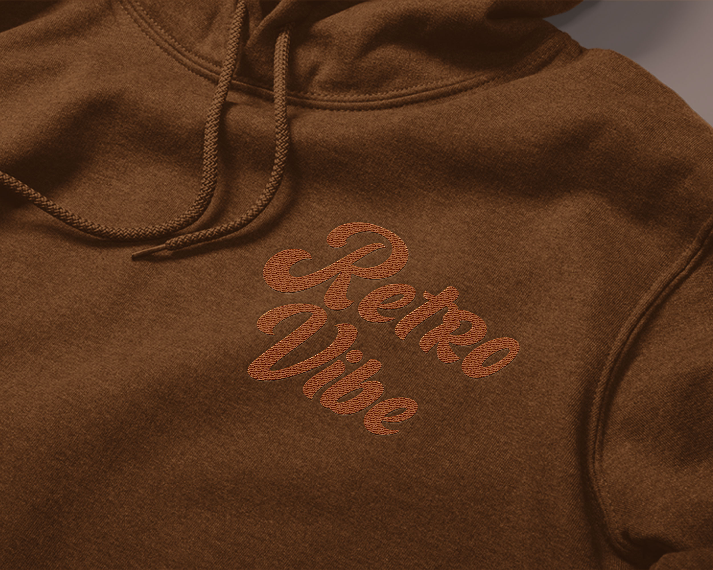 Barqish Embroidery Font, Embroidery Vintage Font, Modern Embroidery Fonts, Barqish Font For Embroidery, Embroidery Retro Font - Image 3