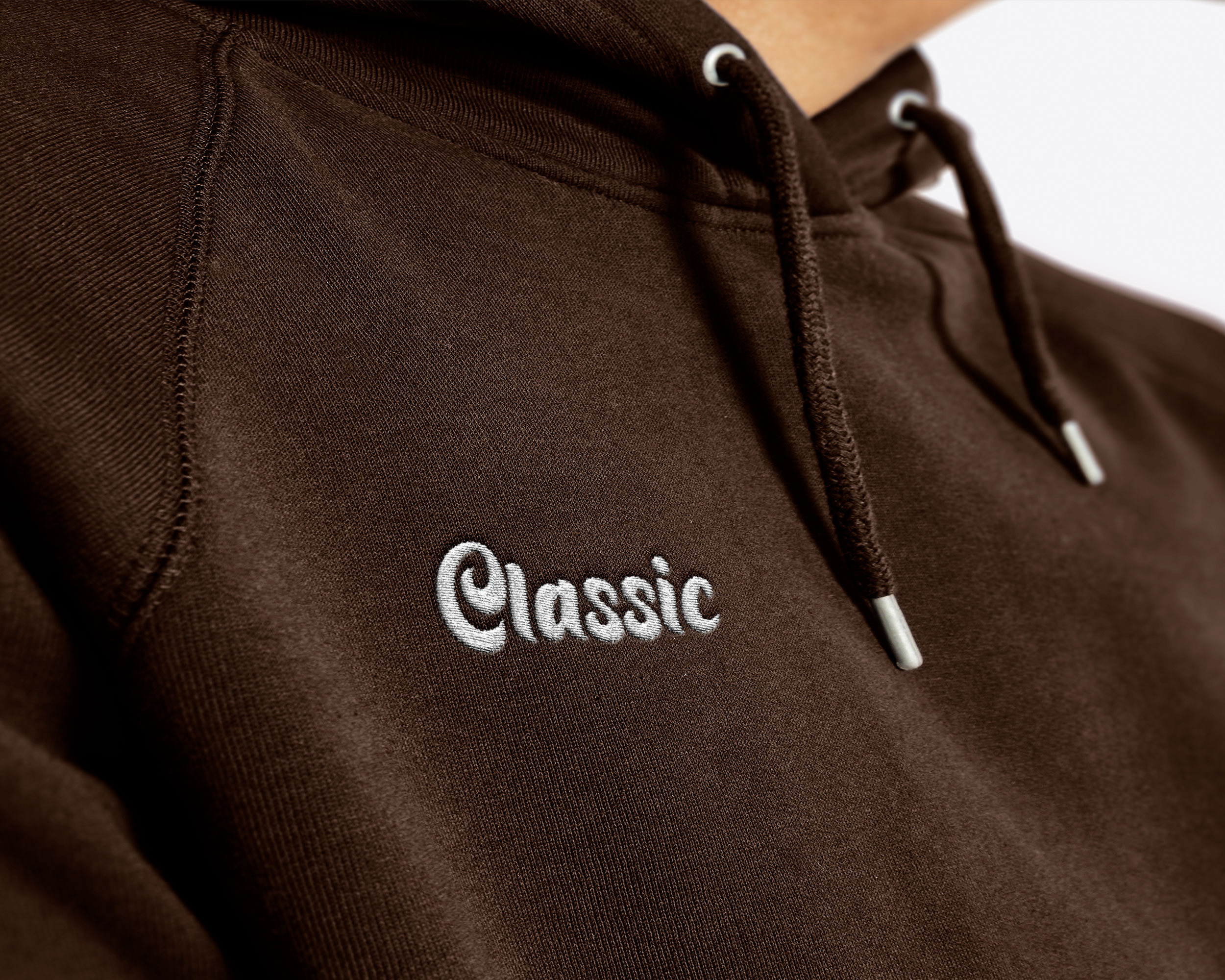 Barqish Embroidery Font, Embroidery Vintage Font, Modern Embroidery Fonts, Barqish Font For Embroidery, Embroidery Retro Font - Image 8