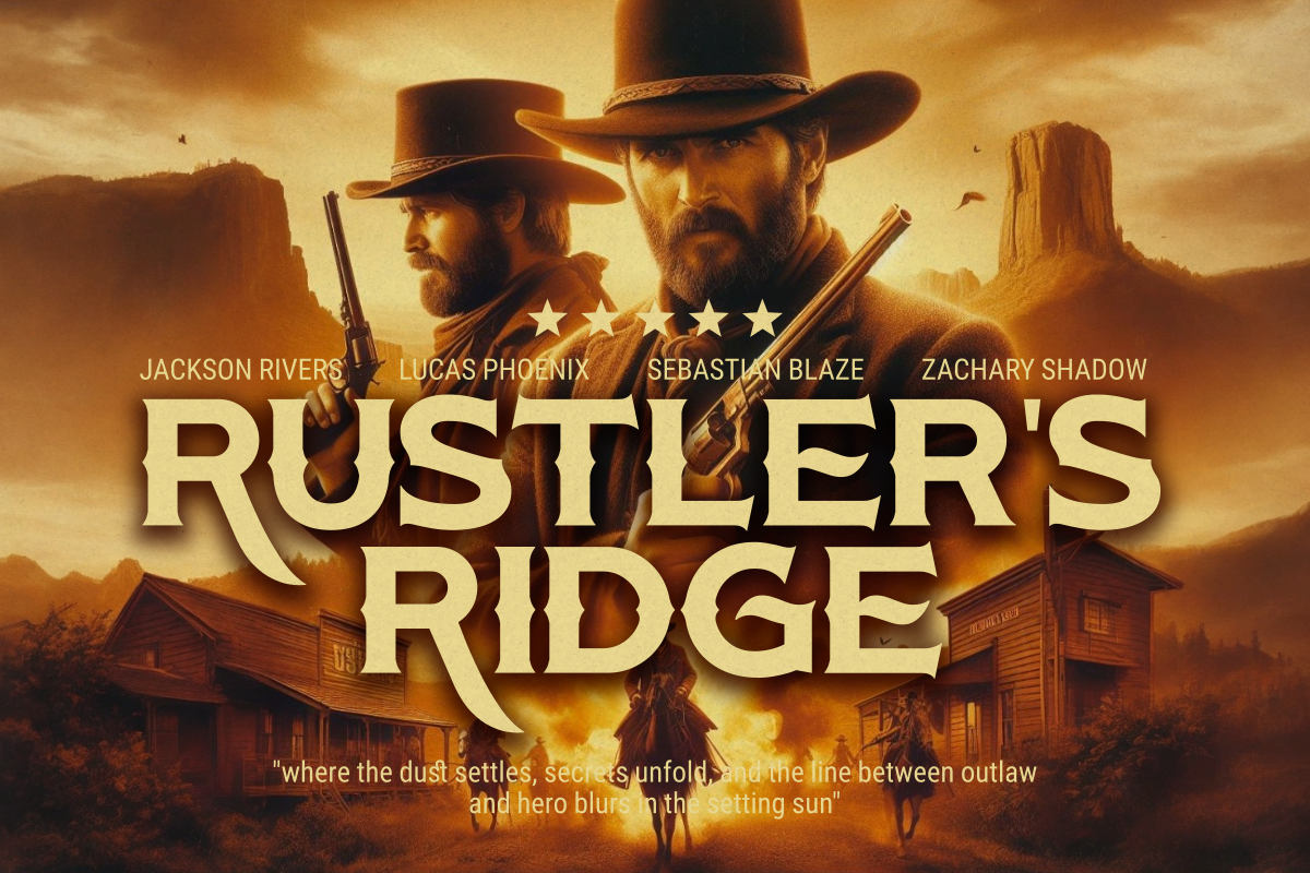 Castha Classy Display Font - Image 5