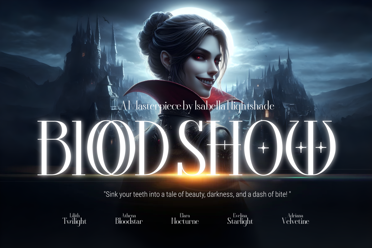 Constine Unique Classy Serif Font - Image 6