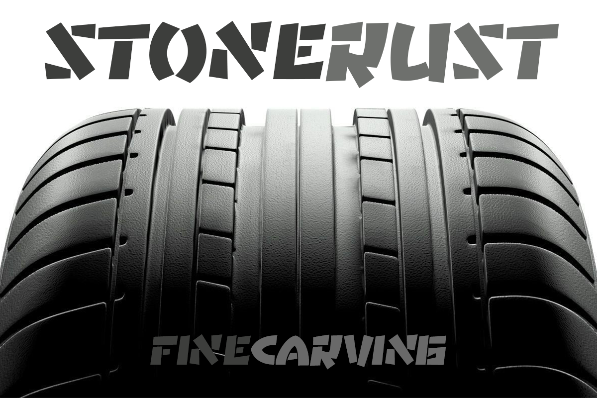 Hokame Unique Display Font - Image 7