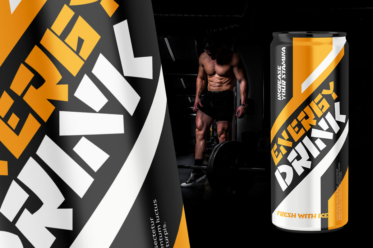 Hokame Unique Display Font - Image 8