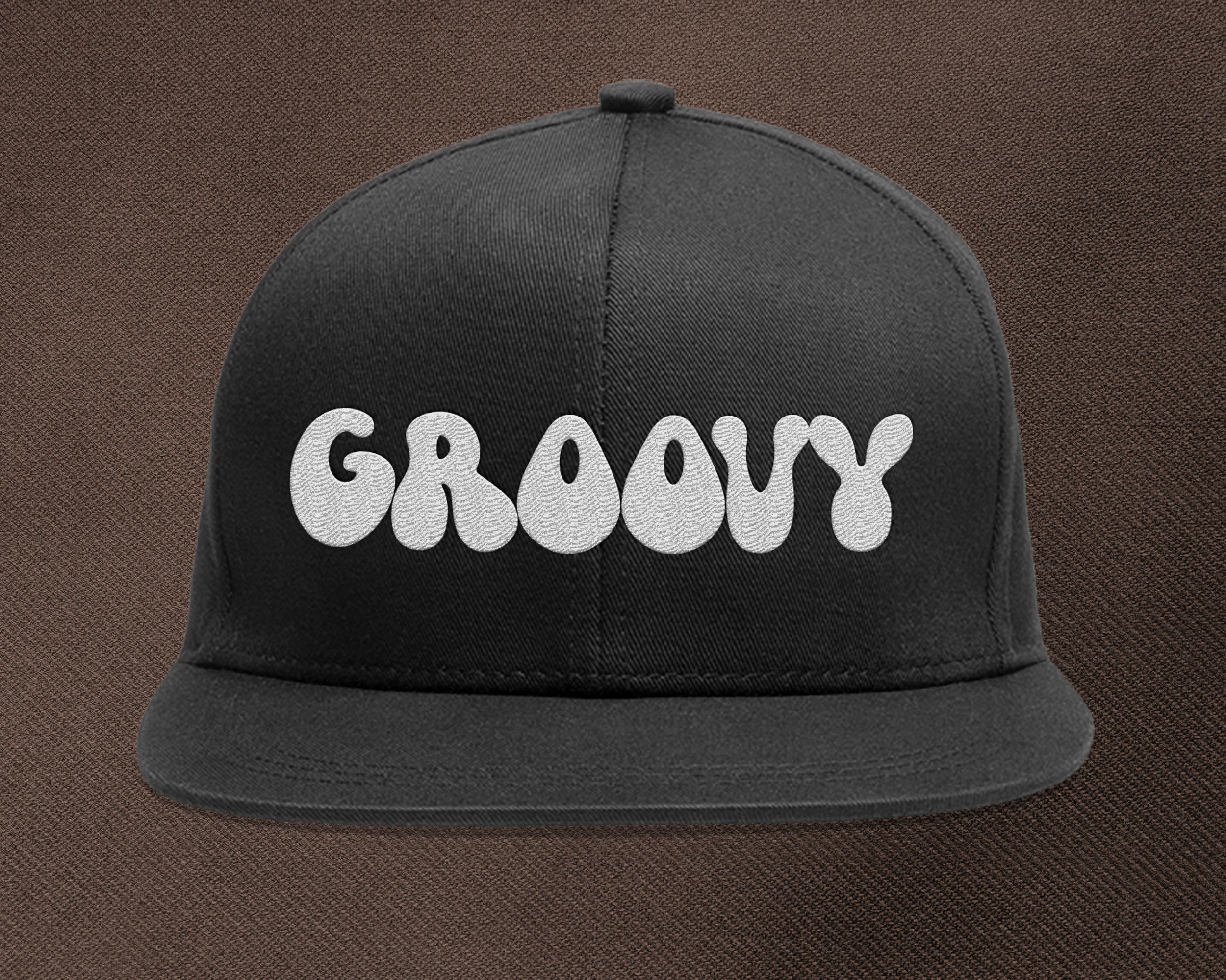 Kong Groovy Embroidery Font, Embroidery Handwriting Font, Bx Embroidery Fonts, Kong Groovy Font For Embroidery, Embroidery Script Font - Image 6