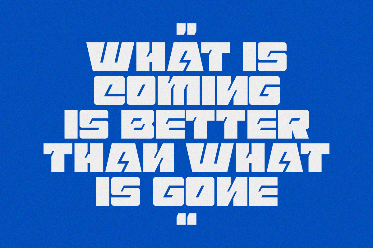 Liberis Modern Unique Sans Serif Font - Image 6