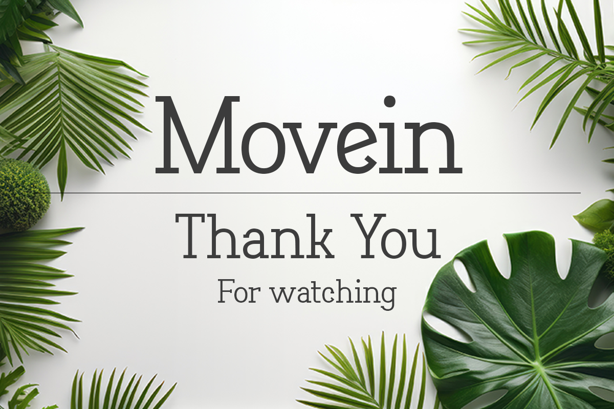 Movein Modern Classy Serif Font - Image 9