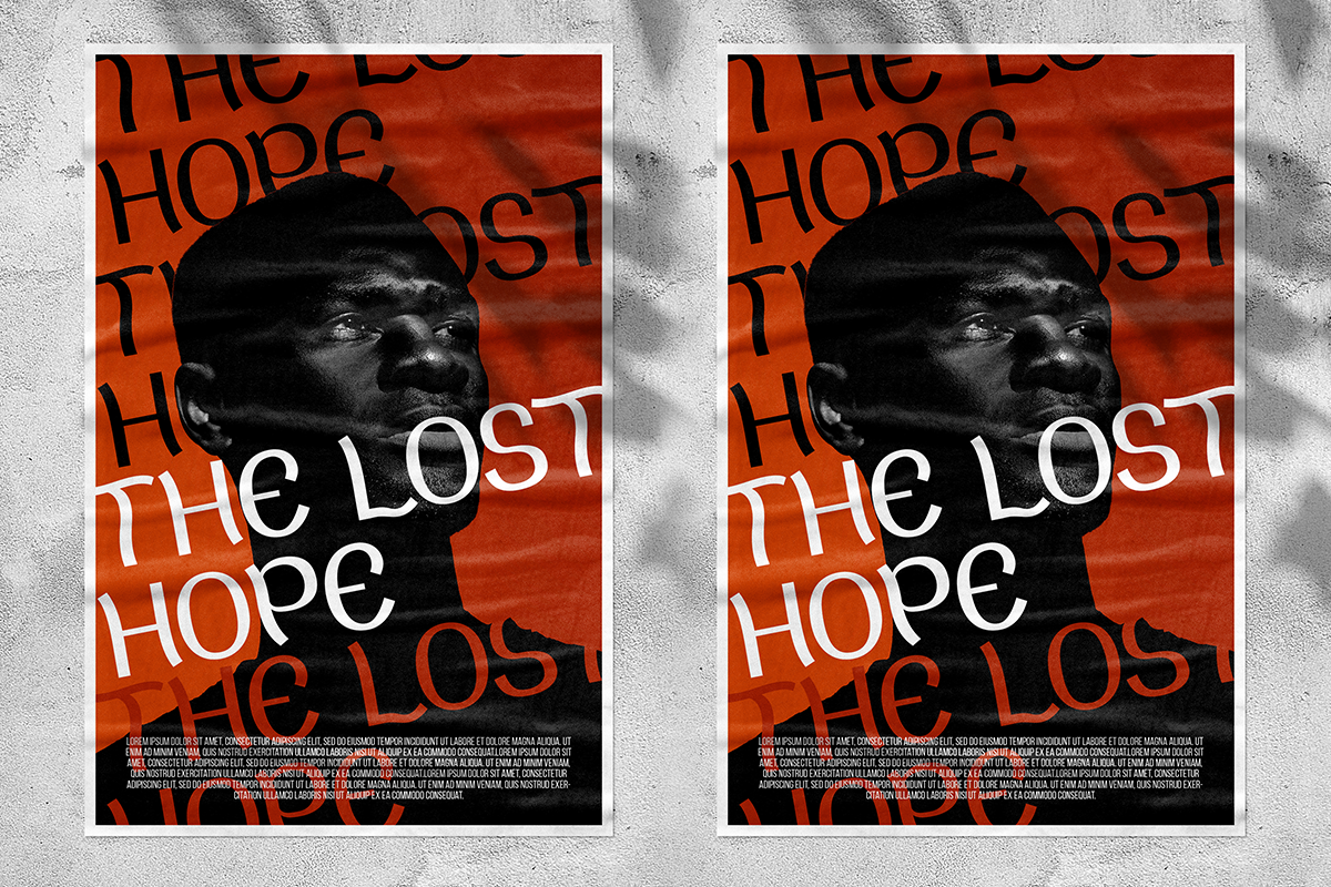 Steakbandy Modern Display Font - Image 5