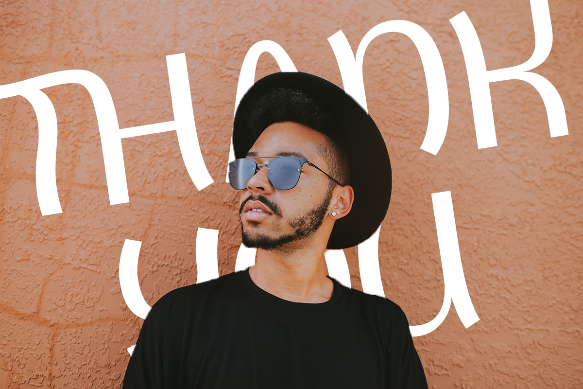 Steakbandy Modern Display Font - Image 10