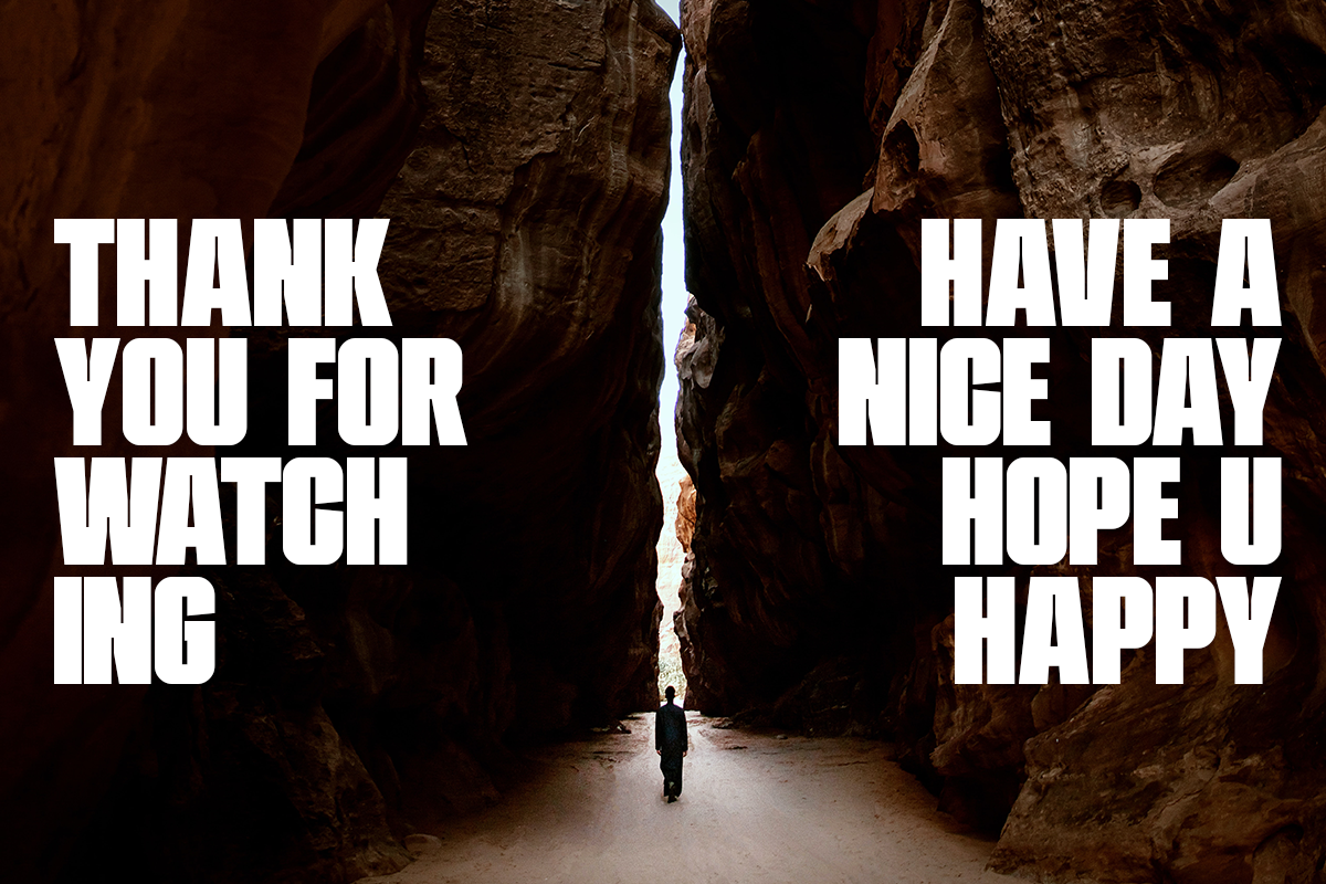 Survivel Modern Display Font Film - Image 10