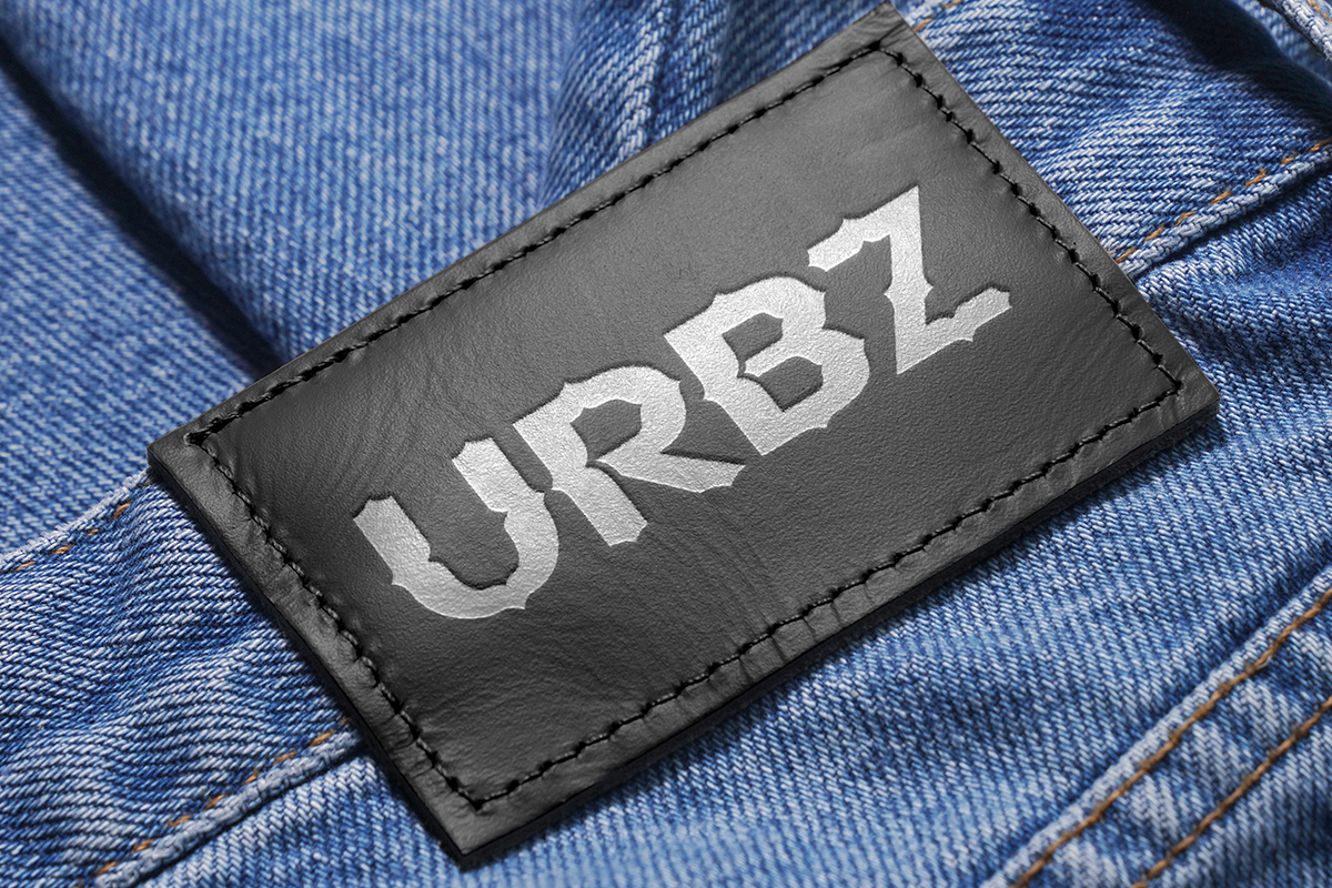 Uclear Modern Display Font - Image 5