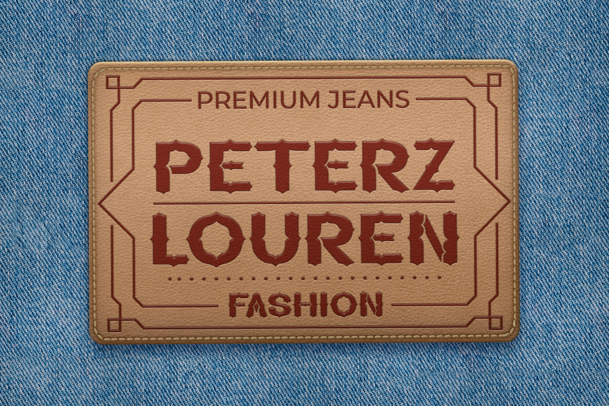 Uclear Modern Display Font - Image 6