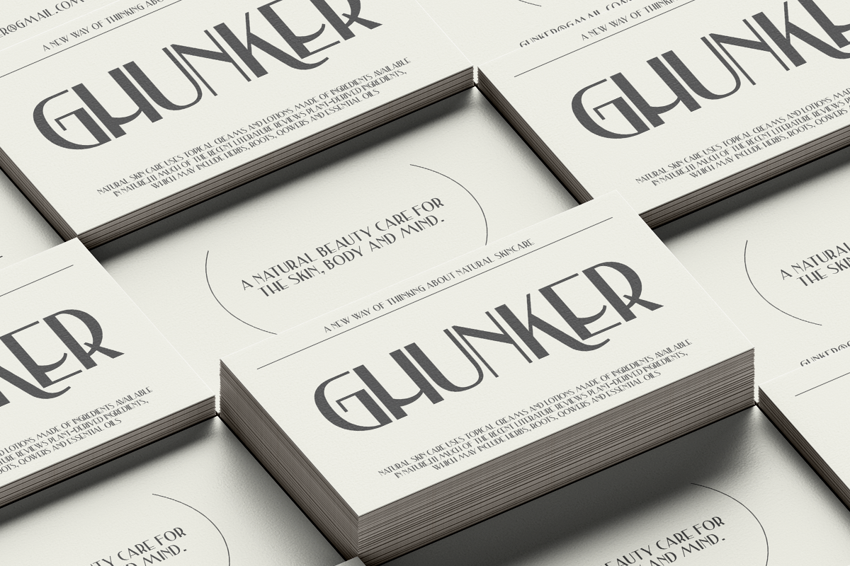 Viloa Classy Classy Sans Serif Font - Image 7