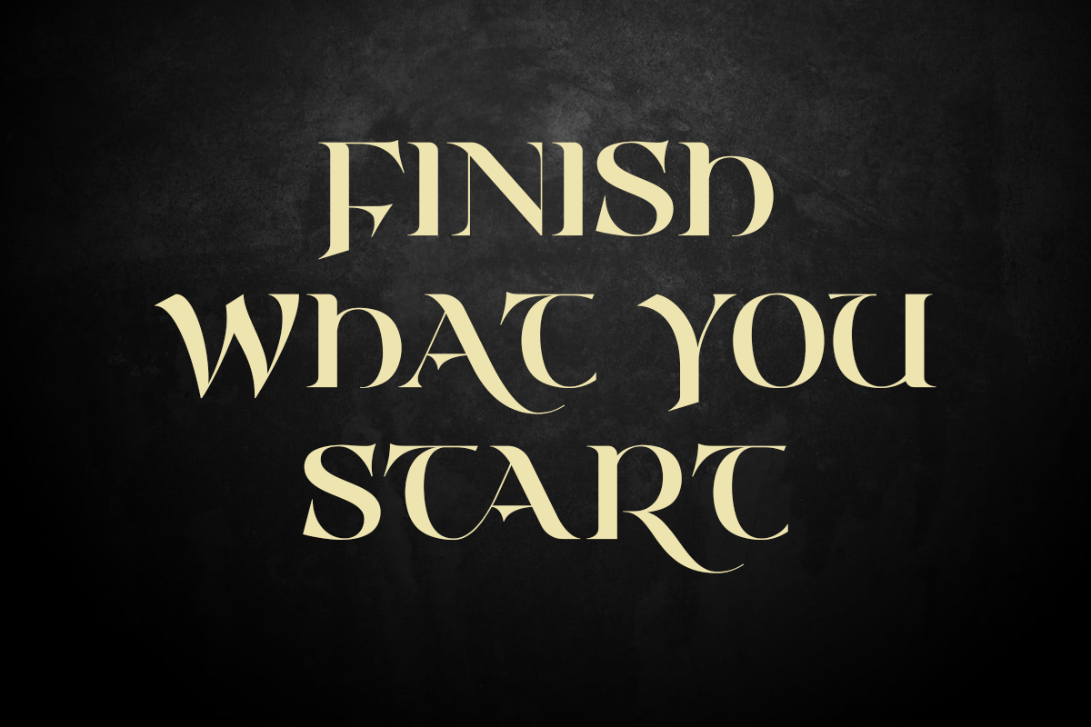 Zasqea Elegant Serif Font - Image 3