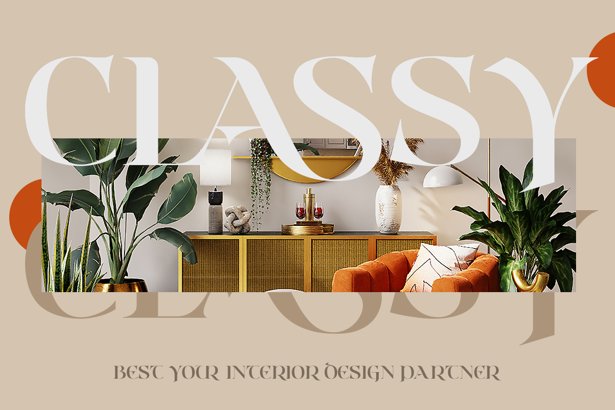 Zasqea Elegant Serif Font - Image 5