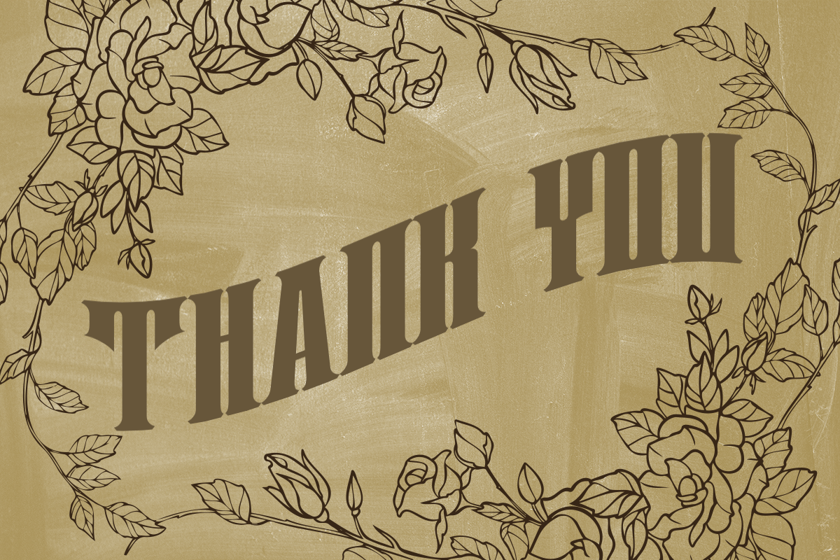 Borgoes Modern Display Vintage Font - Image 9