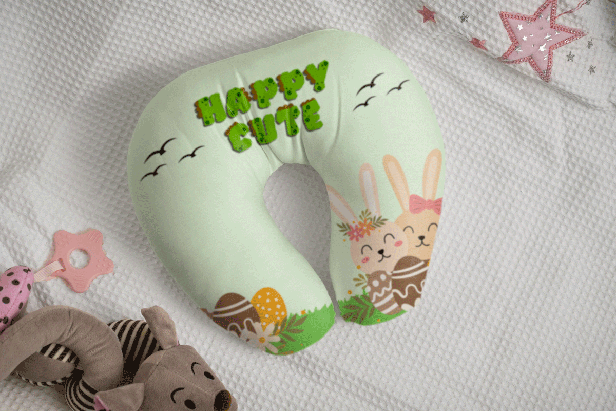 Dino Roar Decorative Kids Font - Image 3