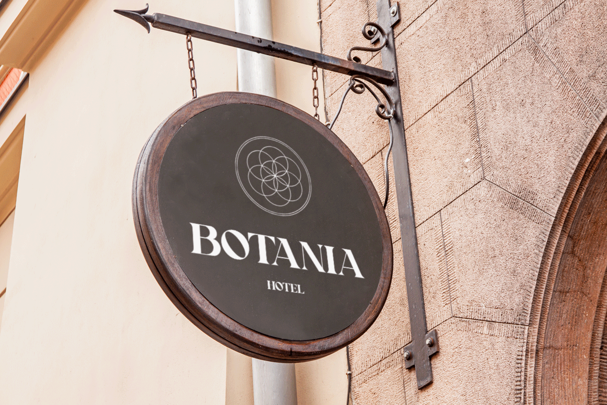 Florence Modern Classy Serif Font - Image 3