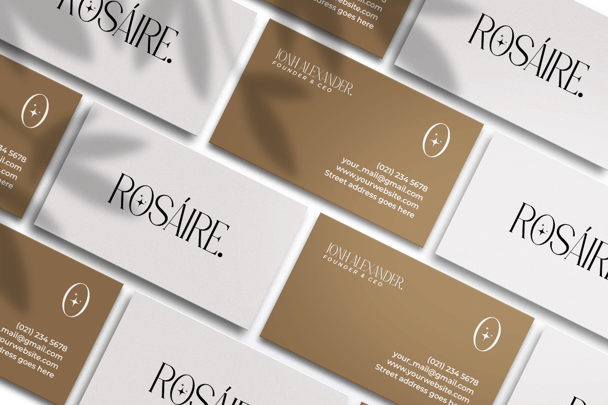 Queen Modern Classy Serif Font - Image 3